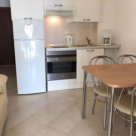Apartments Villa Marija 希杰·弗朗吉卡 外观 照片