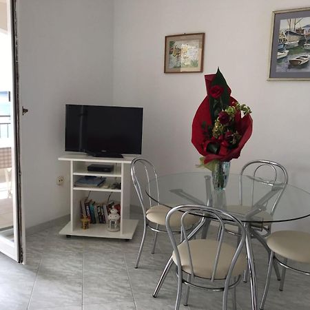 Apartments Villa Marija 希杰·弗朗吉卡 外观 照片