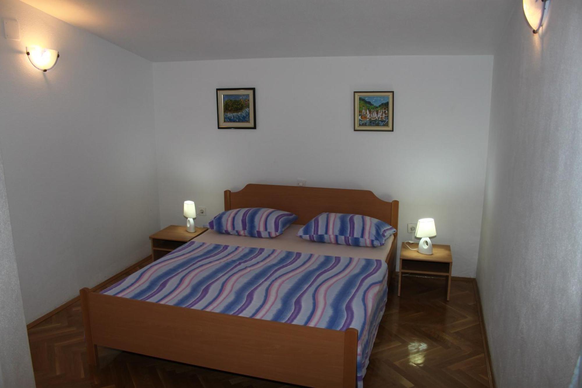 Apartments Villa Marija 希杰·弗朗吉卡 客房 照片