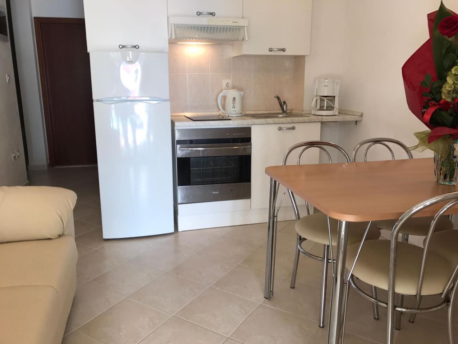 Apartments Villa Marija 希杰·弗朗吉卡 外观 照片
