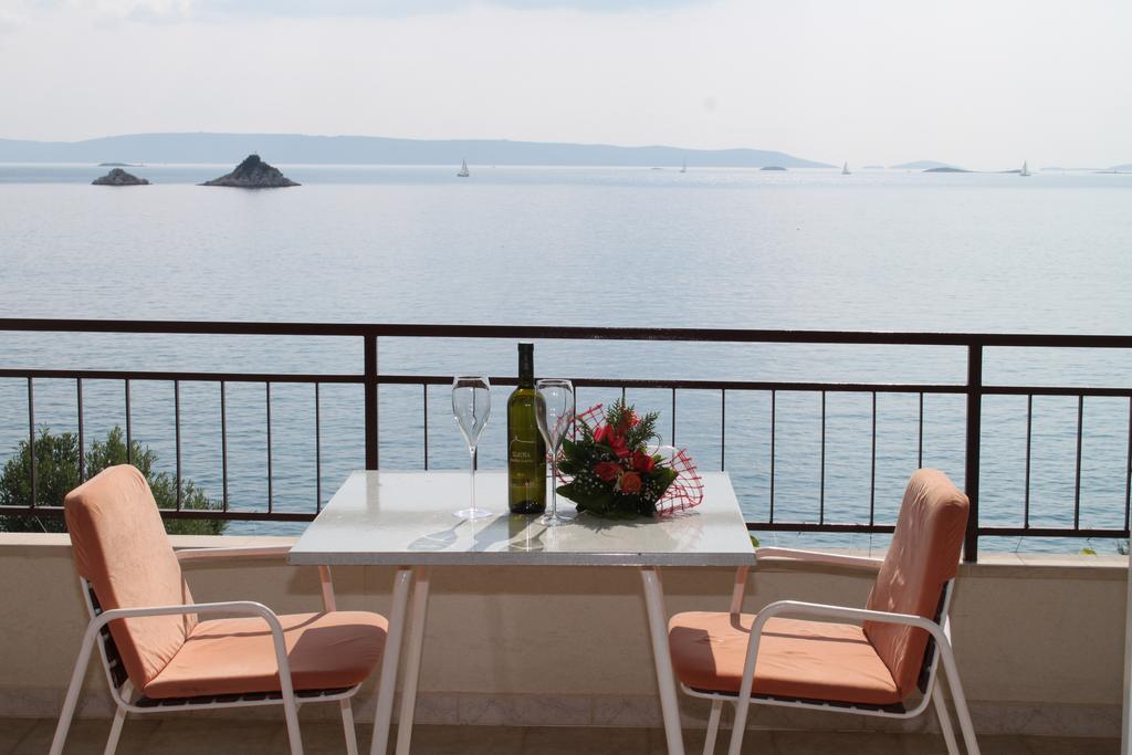 Apartments Villa Marija 希杰·弗朗吉卡 客房 照片
