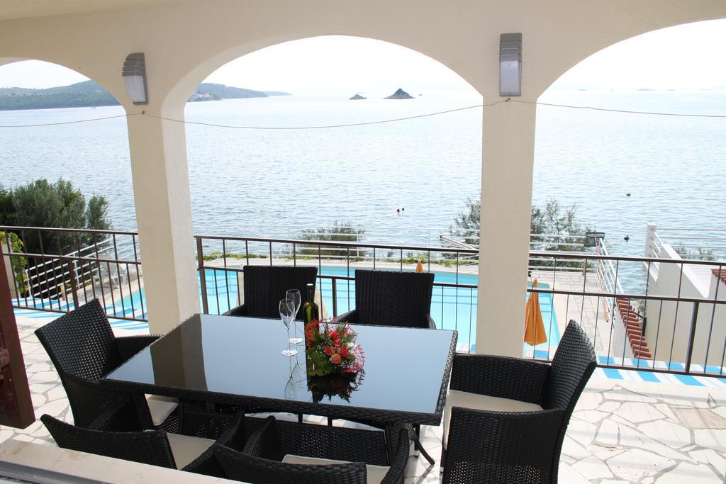 Apartments Villa Marija 希杰·弗朗吉卡 客房 照片